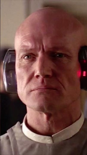 Why Doesn't Lobot Talk - Star Wars Explained #Shorts