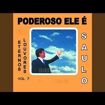 Poderoso Ele É