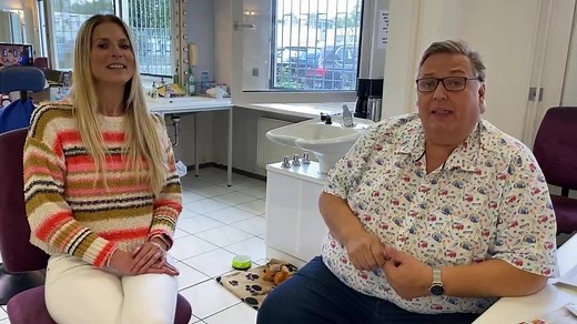 „BINGO!“ live um 17 Uhr im NDR Fernsehen! Heute mit Tarik Rose am Herd im Studio! | Bingo! Die Umweltlotterie