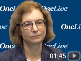 Dr. Henske Discusses a Pathway Deficiency in Chromophobe RCC | OncLive