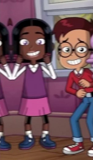 Enzo x Trinity SHREK HELLO NEIGHBOR #welcometoravenbrooks #helloneighbor @tinyBuildGAMES