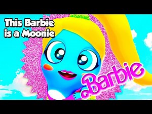 Dance The Night (From Barbie the Movie) Dua Lipa 🦩💅🏻 Cover by The Moonies Official