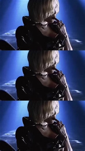 #tiffanyvalentine #jennifertilly #brideofchucky #fyp #chucky | tiffany valentine edits