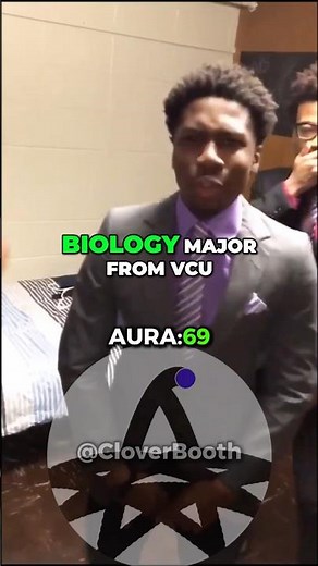 These Black Excellence Bars From VCU Dropped Some Of The Hardest Lines On A Freestyle 🤩🎤 #shorts