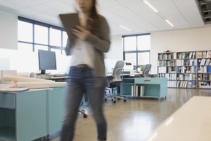 Why Generating Business Momentum Is More Important Than Making Progress