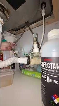 How to change a kitchen sink faucet step by step 🚰 (easy and leak-free installation)