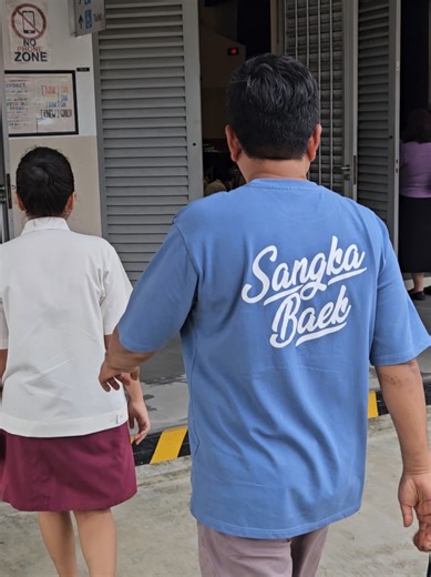 Celebrating O Level Results for Students