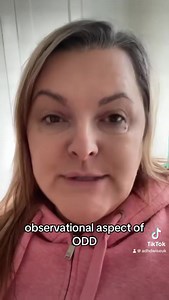 1.5K views · 37 reactions | What is Oppositional Defiance Disorder (ODD)? | ADHD Wise UK | Facebook