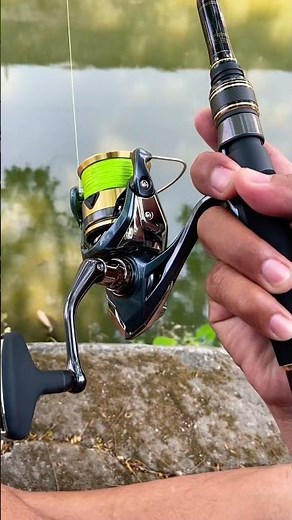 Shimano Ultegra FD x Abu Garcia Xrossfield Combo – BEST Budget Fishing Setup in PH?!