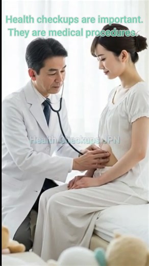 Importance of Regular Health Checkups for Long-Term Wellness