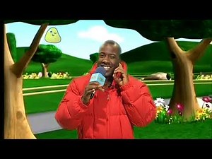 CBeebies - Continuity (31st August 2007)