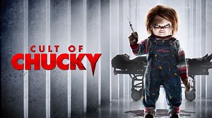 Cult of Chucky - Apple TV