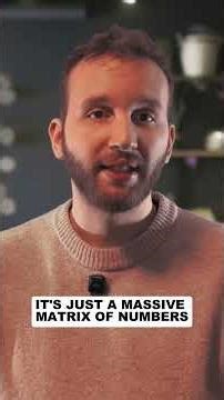 AI Foundations #5 - Visual Data (2D)