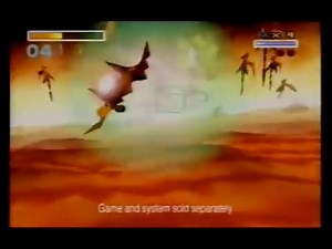 Nintendo 64 Starfox TV Commercial from Slang Musicgroup.