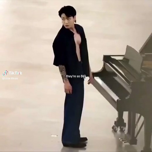 Exploring Jungkook's Body Measurements and Style