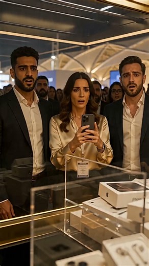 🧐 Crazy iPhone 17 Pro Max Claw Machine in Dubai