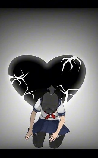 @Gacha.selen16 Yandere snap mod trend 💕