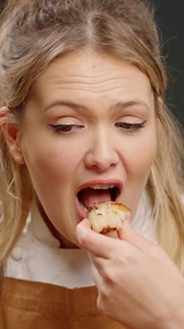 Go watch my full tutorial on how to make the 15 Hour Potato: https://youtu.be/timGbpYv2_Q?si=UtdWCONphexHDqvf | Poppy Cooks