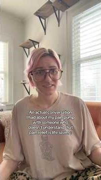 Pain relief is life saving. #PainPump #PainRelief #OccipitalNeuralgia