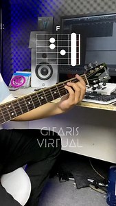 November rain | guitar chord #guitartutorial #guitarchords #guitarlessons | Shifa Sihatul Iman