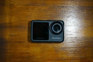 【AKASO Brave 7 LEレビュー】ビデオ解像度4K30fps＆2000万画素撮影ができるアクションカメラ | ナシタカブログ