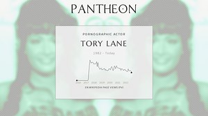 Tory Lane Biography | Pantheon