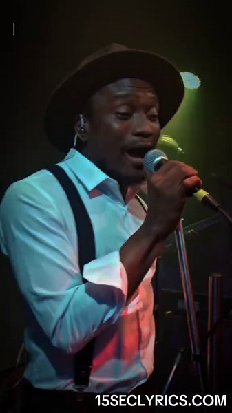 Banuso (Lyrics) by Brymo | Brymo Banuso Full Song