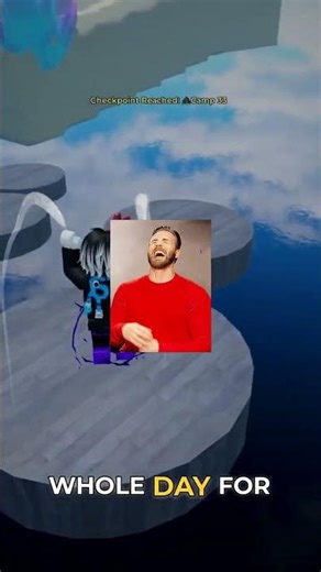 Some Kids Will Build a WHOLE EMPIRE Just For Robux #shorts