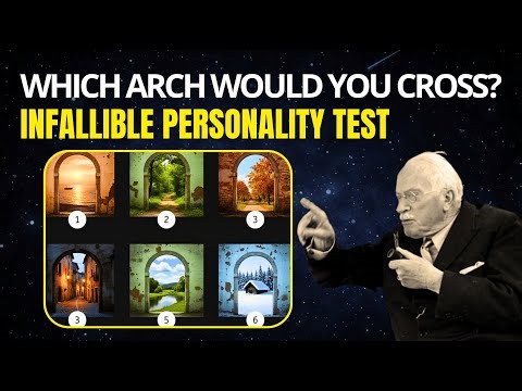 Find Out Which Arch Reflects Your Soul | Jung's Archetype Psychological Test