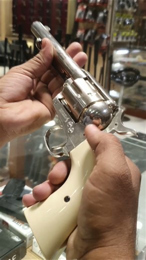 Colt Single Action Revolver #shorts #airsoftguns #revolver38 #revolver357 #colt #single #airsoft