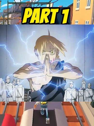 Ed's last transmutation Full Metal Alchemist Brotherhood PART 1 #anime #animeedit #animetiktok #fullmetalalchemist #fullmetalalchemistbrotherhood #fullmetalalchemistedit #viral #viralvideo #fyp #foryou #foryoupage