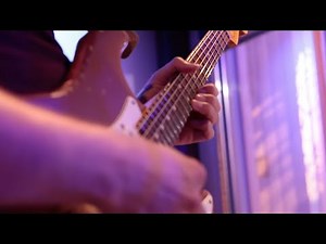 So Much More (Live In Studio) • Joe Robinson Band