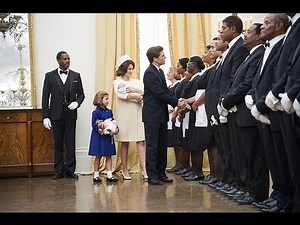 Lee Daniels' The Butler (2013) starring Oprah Winfrey movie review