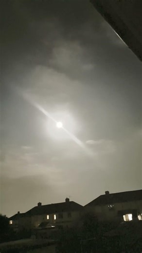 goodnight - goodnight to the full moon 🌕 3 March 2026 #goodnight #moon #lovers