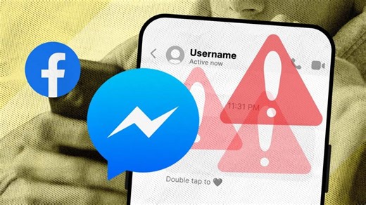 Messenger accidentally included in teen social media ban due to Facebook sign-in, Meta working on 'solution'