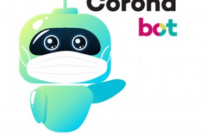 Corona Bot