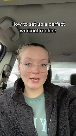 How to Create Your Own Workout Routine