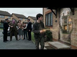 What If Harry Discovered a Secret Portkey to Potter Manor and Left the Dursleys to Rot Behind Bars?