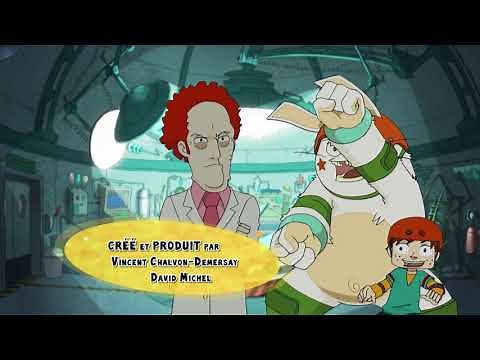 Générique | Rekkit {HD}