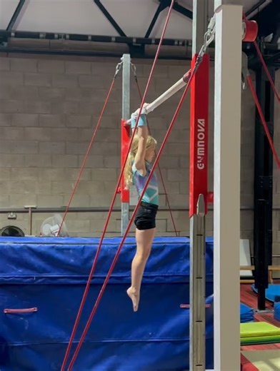 All Stars Gymnastics Club on Reels