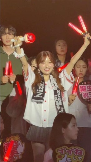 NiziU Live with U 2026 “NiziU：THE CINEMA”VCR Behind The Scenes🎬