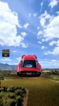 Alfa Romeo Giulia - Forza Horizon 5