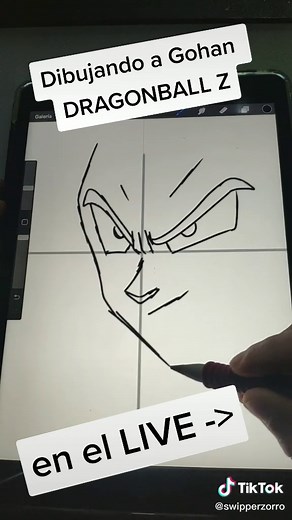 Videos de Swipper El Zorro (@swipperzorro) con “Dragon Ball Z - Bardock's Theme - Solid State Scouter Cover - THE BLACK TANKS”