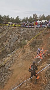 982K views · 22K reactions | Hixpania Hard Enduro Manuel Lettenbichler KTM Factory Racing wins the Hixpania Hard Enduro and is the 2023 FIM Hard Enduro World Championship Champion !!! | Hard Enduro World | Facebook