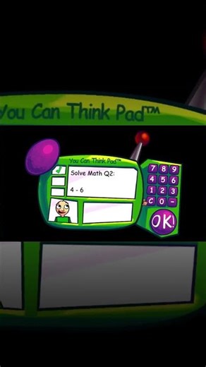 FNF GAMEPLAY: | Baldi's Basics In Funkin | DEMO | Song: Lesson (Good Math)
