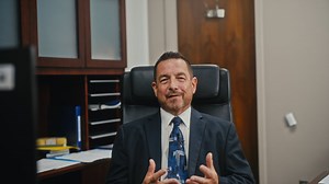 University Hospital: Bill Phillips