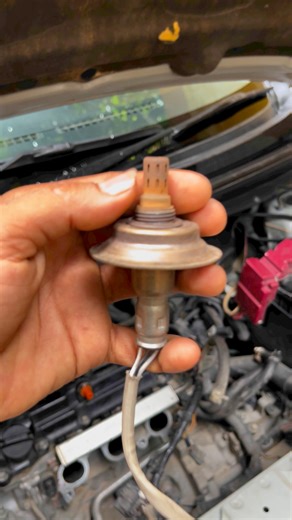 181K views · 2.3K reactions | A vehicle's fuel mileage depends on its exhaust sensor 03088734241 #alsharifauto #fitting #pakwheels #mz #shani #liquimoly #catalyticconverter #fix #avarage #knocking #toyota #advice #engine #hafizabad #fuelavarage #badsound #noise #tips #tunning #carmaintenance #workshop #injectioncleaner | Al Sharif Auto Care | Facebook
