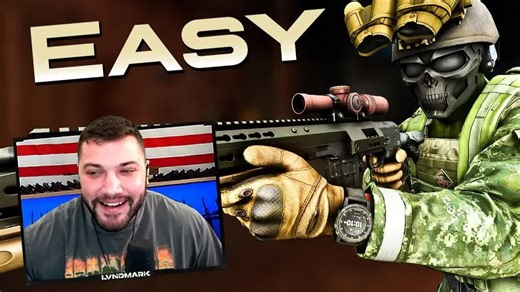 塔科夫中最令人满意的SVD击杀『LVNDMARK』中文字幕