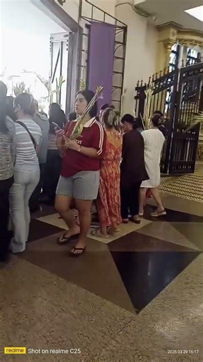 Palaspas Day 😇🙏 #cover #shortvideo #god #hollyweek #hollywoodgossip