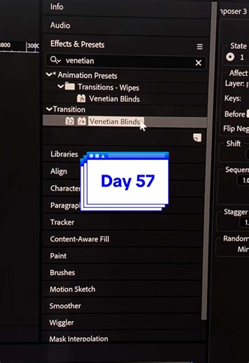 Create Stunning Paper Shredder Effect in After Effects